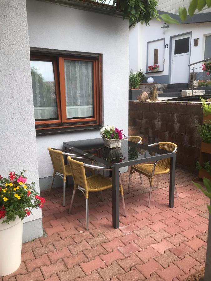 Ferienwohnung Marianne Und Heinz Marpingen Exterior photo